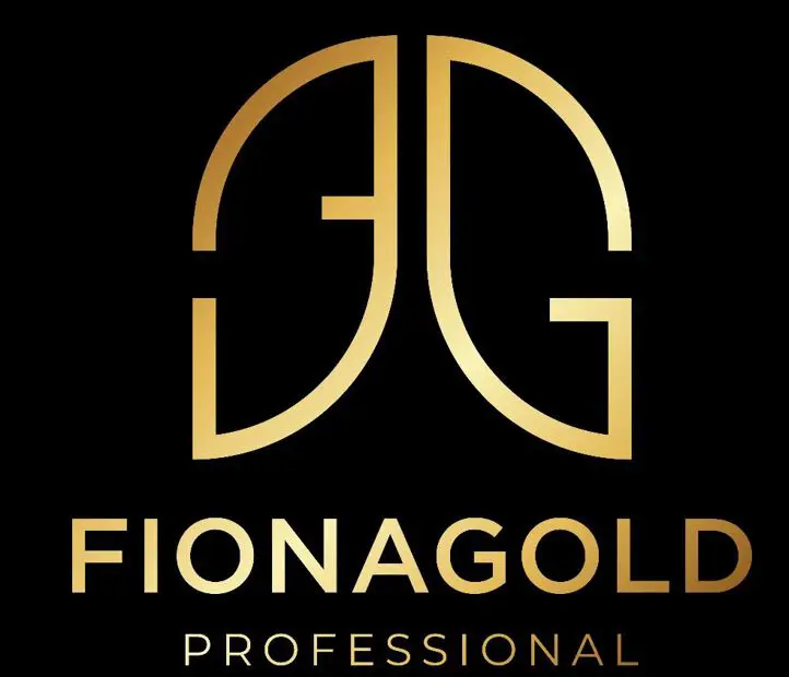 Fiona Gold PROFESSIONAL @Collabact