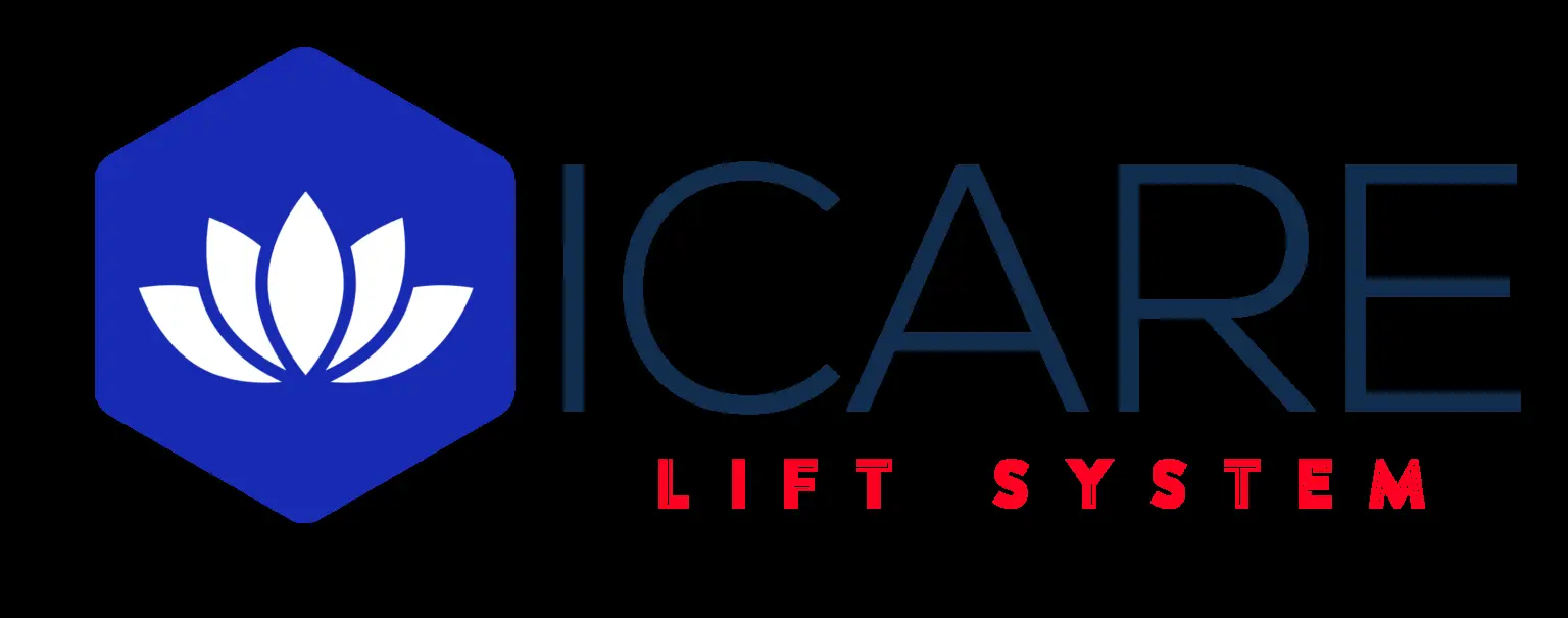 ICARE Lift System@Collabact