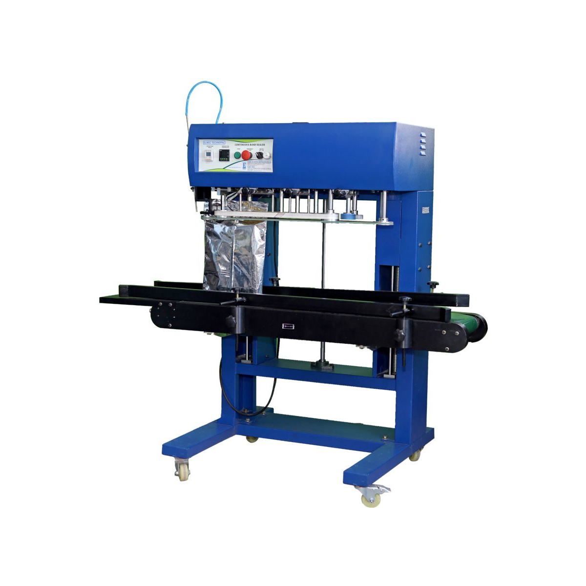 continuous-band-sealer-with-gas-flushing-machine