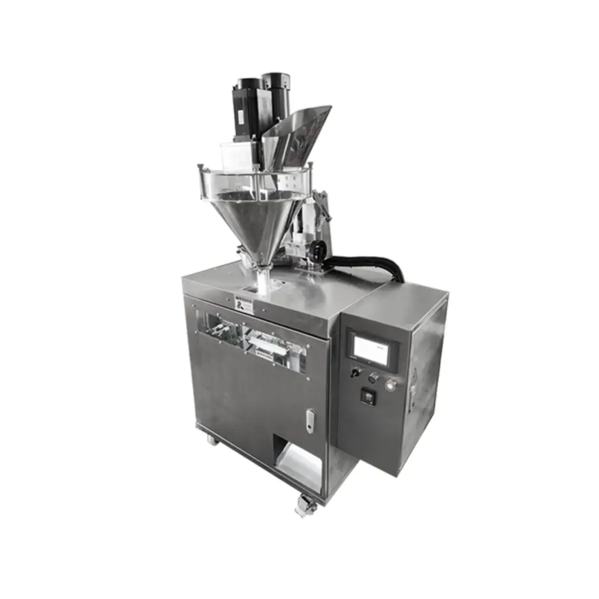 pick-fill-seal-for-powder-packing-with-auger-filler--pre-made-pouch-packing