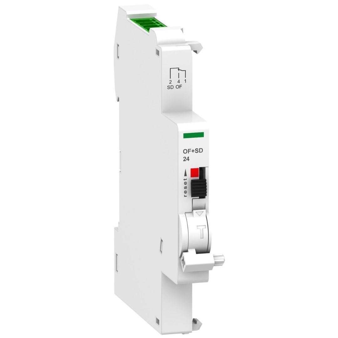 Acti 9 - low level auxiliary contact OF+SD - for C60, C120, C60H-DC, DPN, ID.jpg@3652