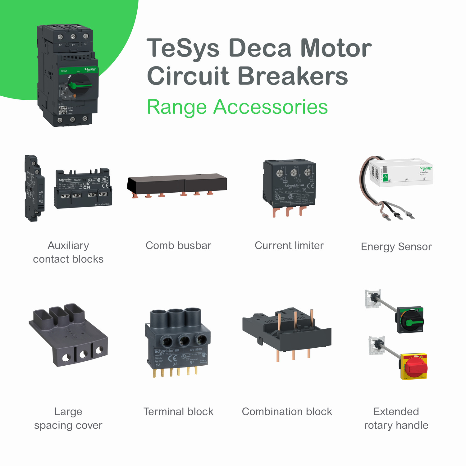 Motor circuit breaker,TeSys Deca frame 3,3P,30-40A,thermal magnetic,lugs terminals 4.jpeg@3656