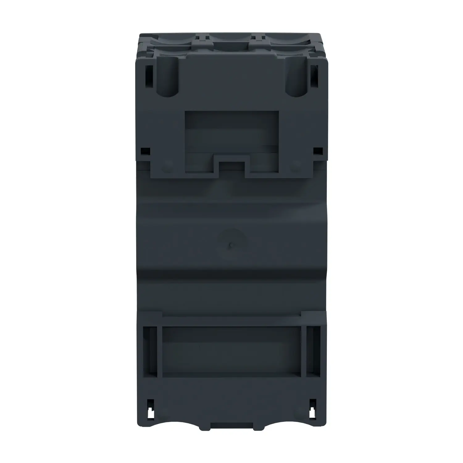 Motor circuit breaker, TeSys GV2, 3P, 2.5-4 A, thermal magnetic, screw clamp terminals 5.png@3655