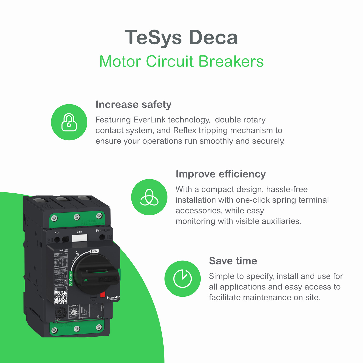 Motor circuit breaker, TeSys GV4, 3P, 7A, Icu 50kA, thermal magnetic, Everlink terminals 2.jpeg@3661