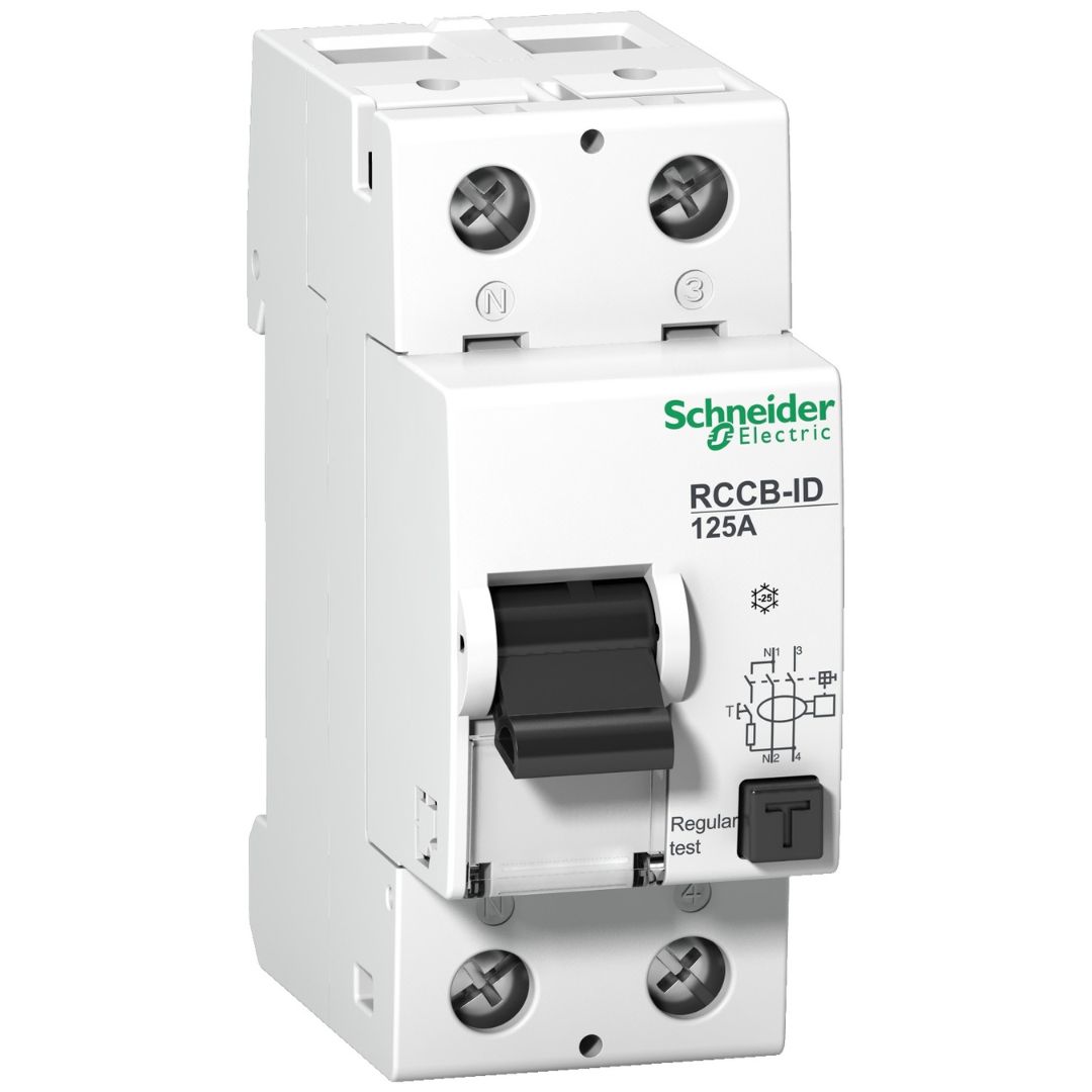 residual current circuit breaker ID Fi - 2 poles - 125 A - 30mA - class AC.jpg@3649