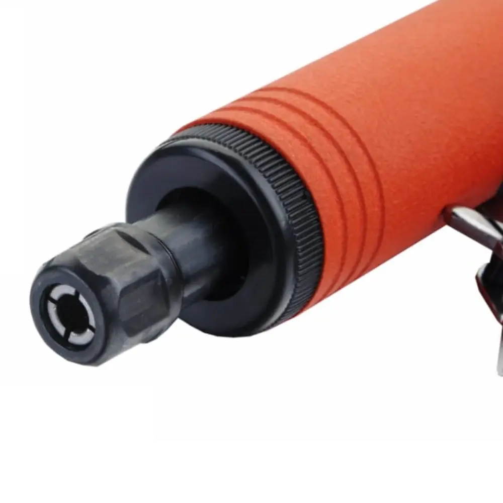 Nityo NII 4416 H 6mm Die Grinder – 25,000 RPM | Rear Exhaust | Lightweight & Heavy-Duty