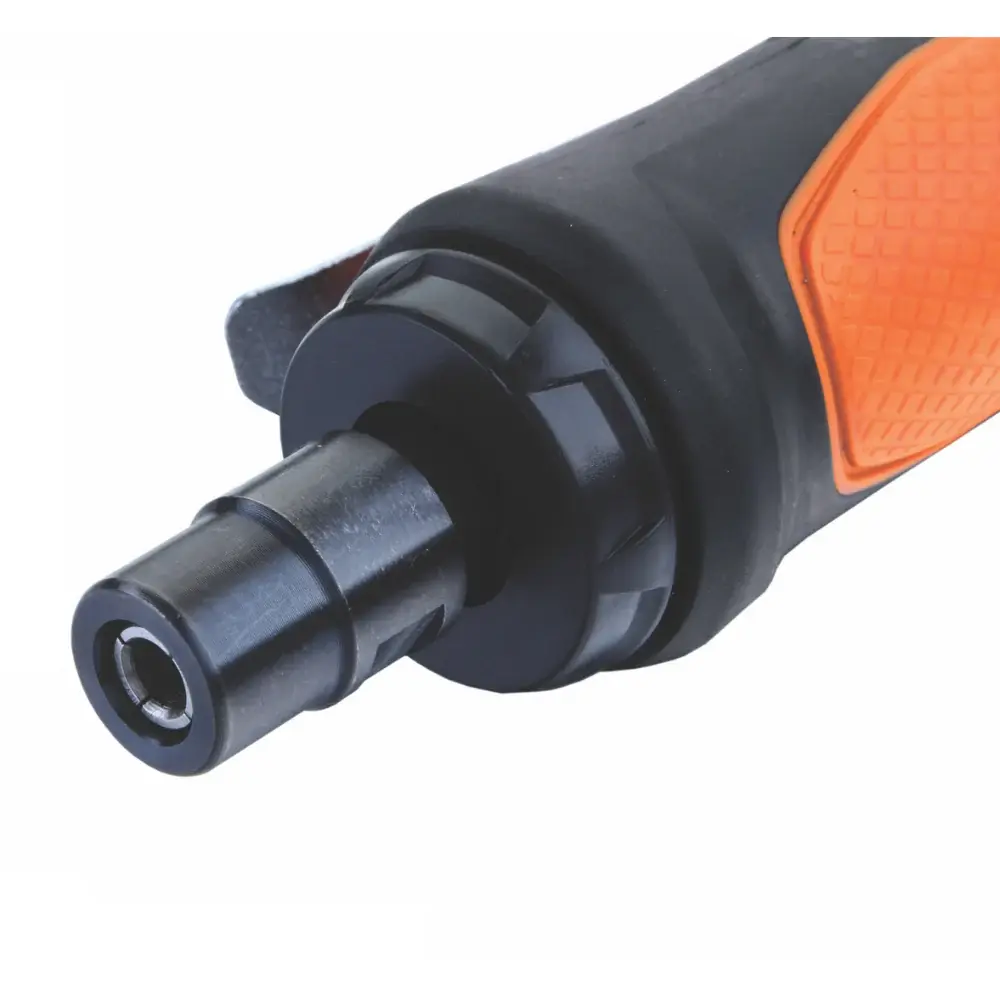 Nityo NIL 4417 H 6mm Die Grinder – 25,000 RPM | 360° Rear Exhaust | Ultra-Lightweight & Heavy-Duty