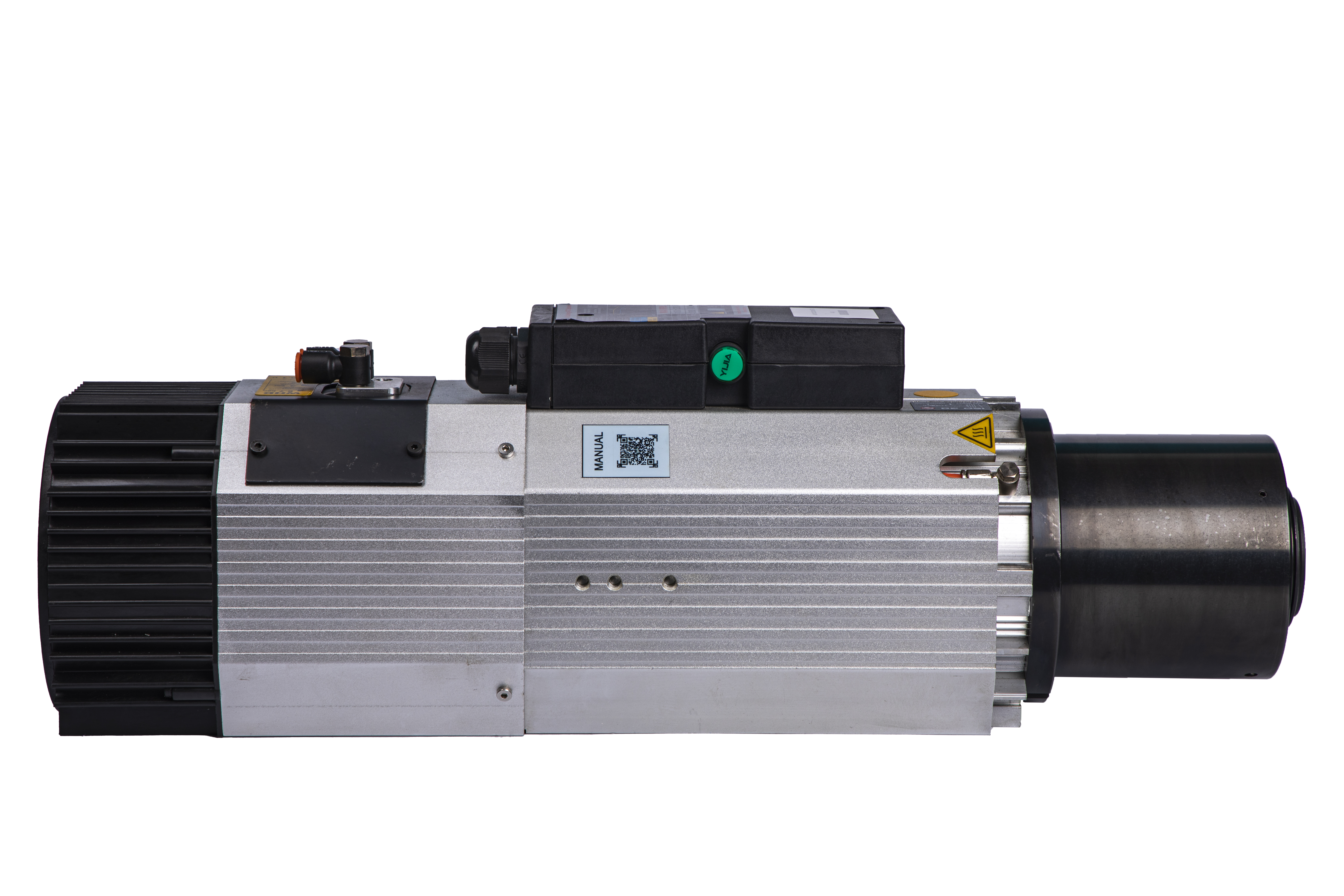 CNC ATC Spindle Motor 9kW, 24000RPM, 380V, BT30