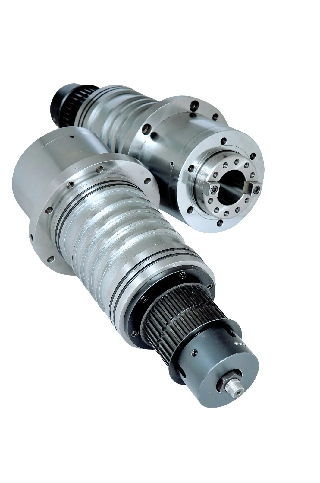 BT40 150MM MILLING SPINDLE