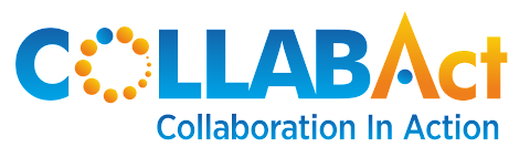 CollabAct Logo