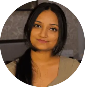 Rajvi Shah Co-Founder of CollabAct, Creative Director, Content Creater with Masters of Business Administration(MBA) and Social Entrepreneur.
